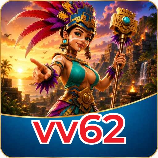 Definisi kanal resmi vv62